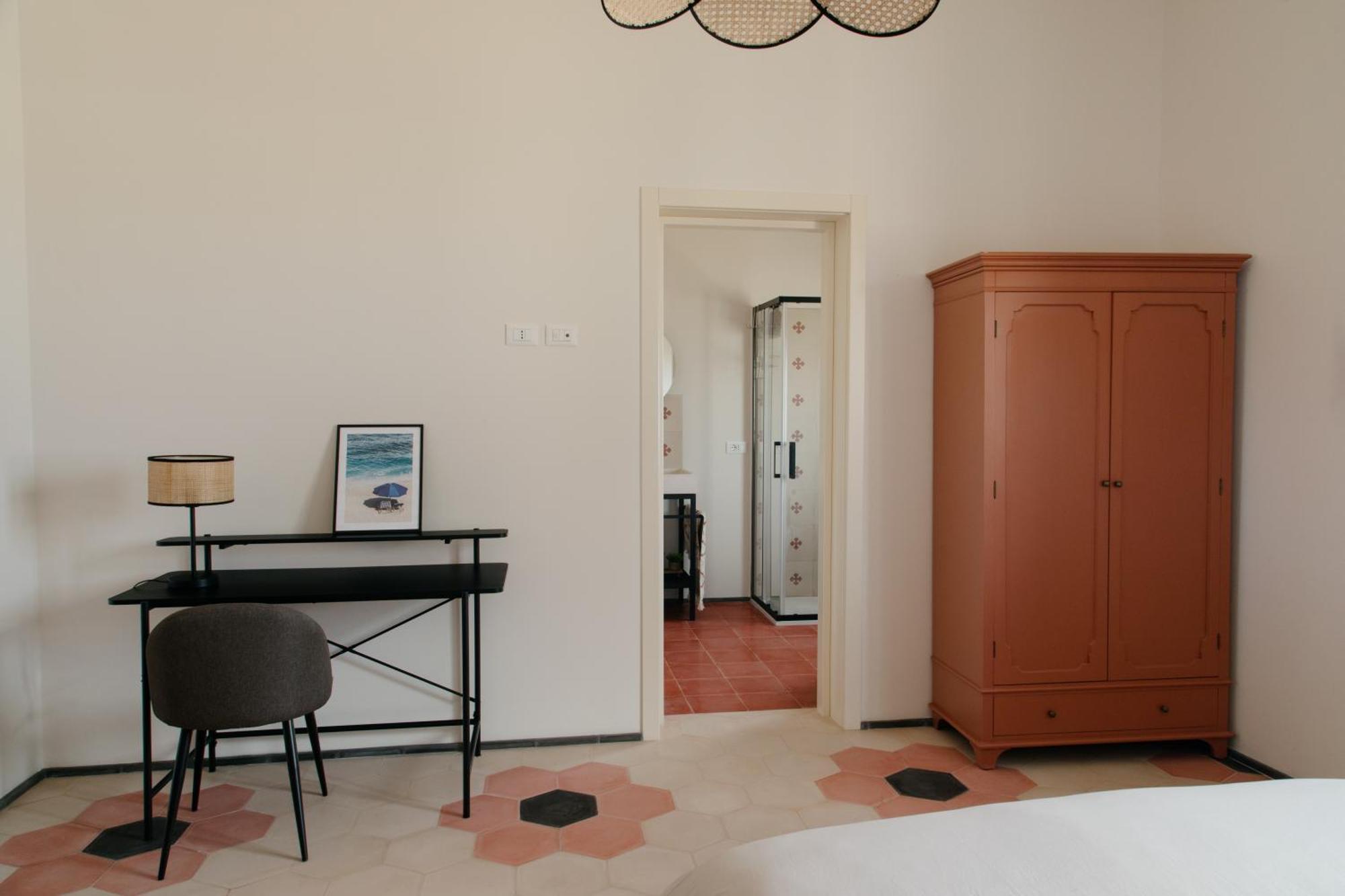 La Bella Vita Lecce Exterior foto